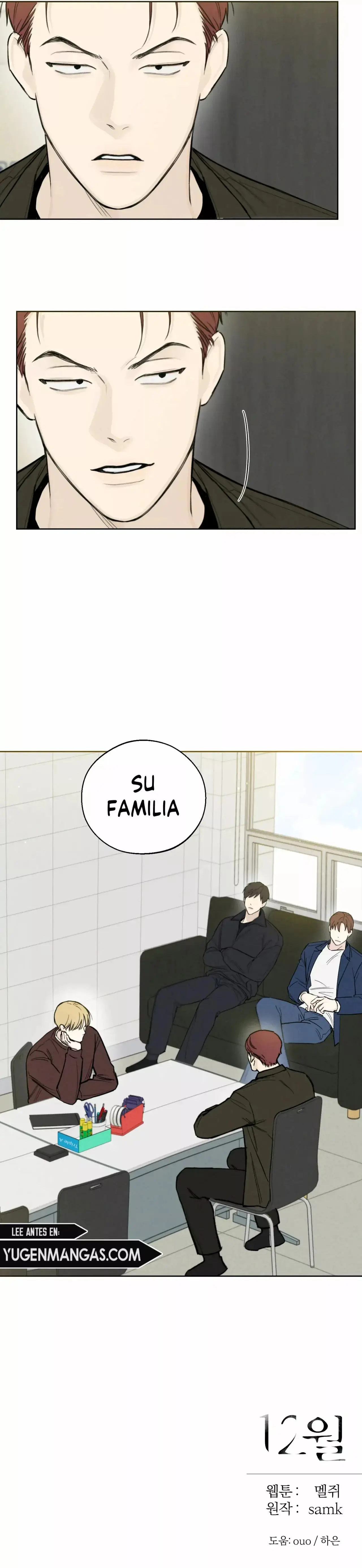 December capítulo 28, página 28