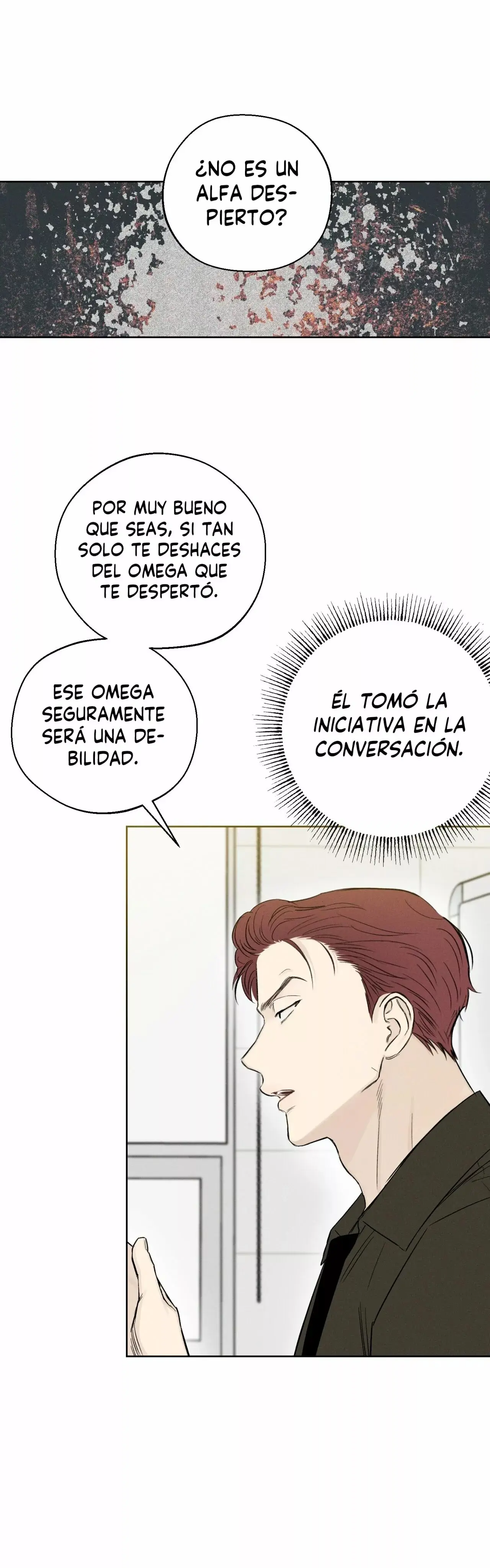 December capítulo 29, página 6