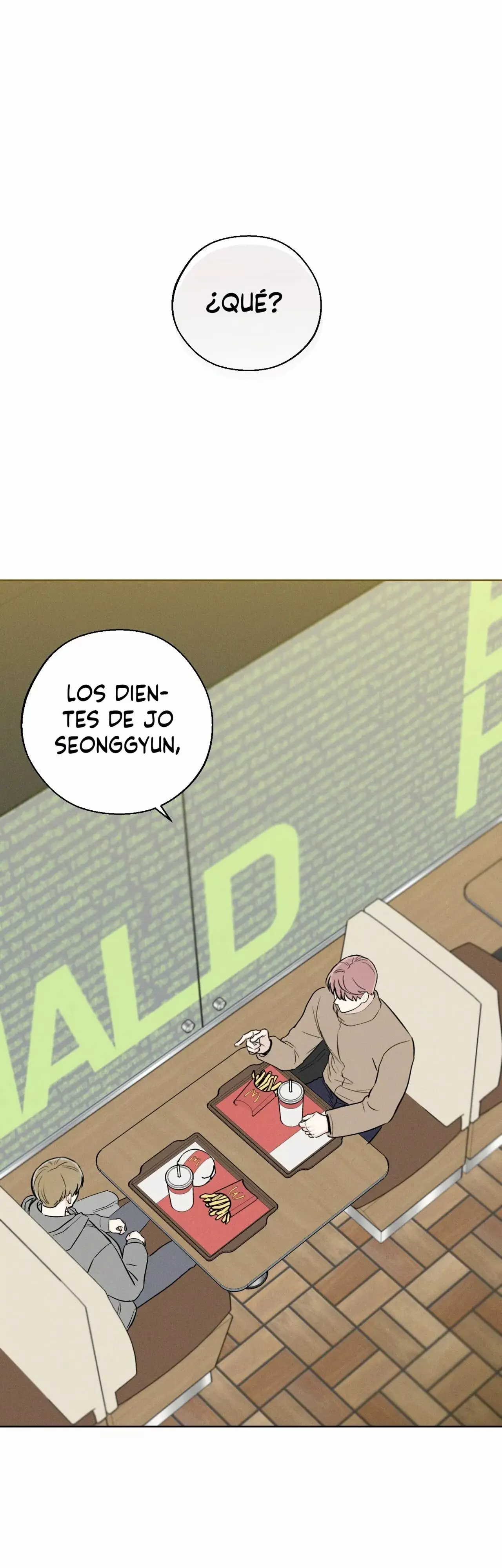 December capítulo 29, página 32