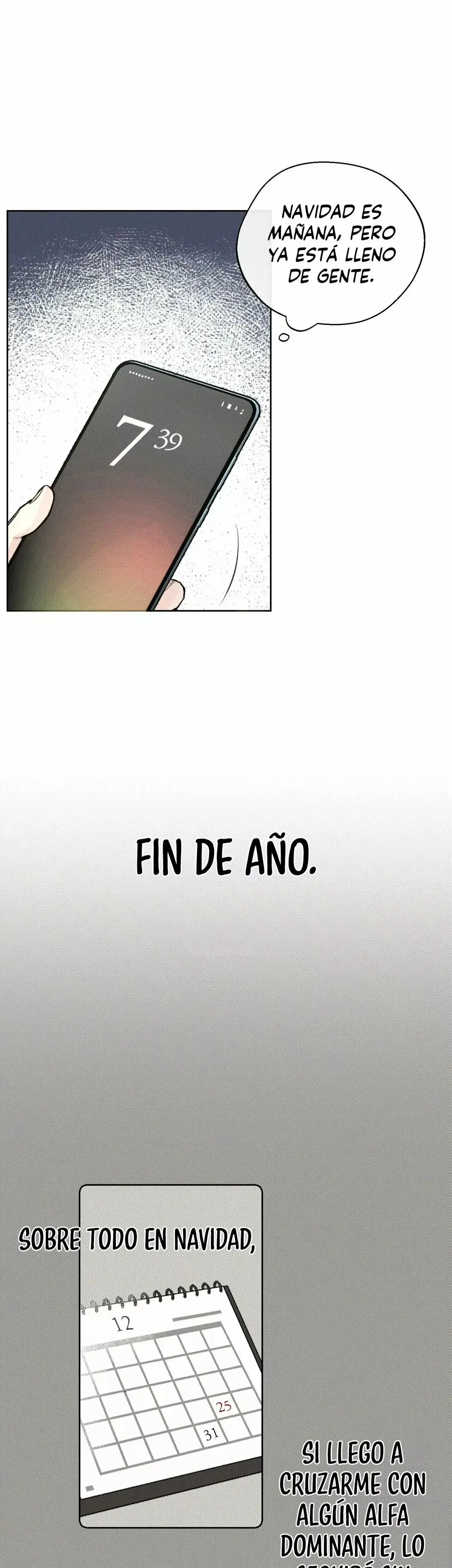 December capítulo 3, página 2