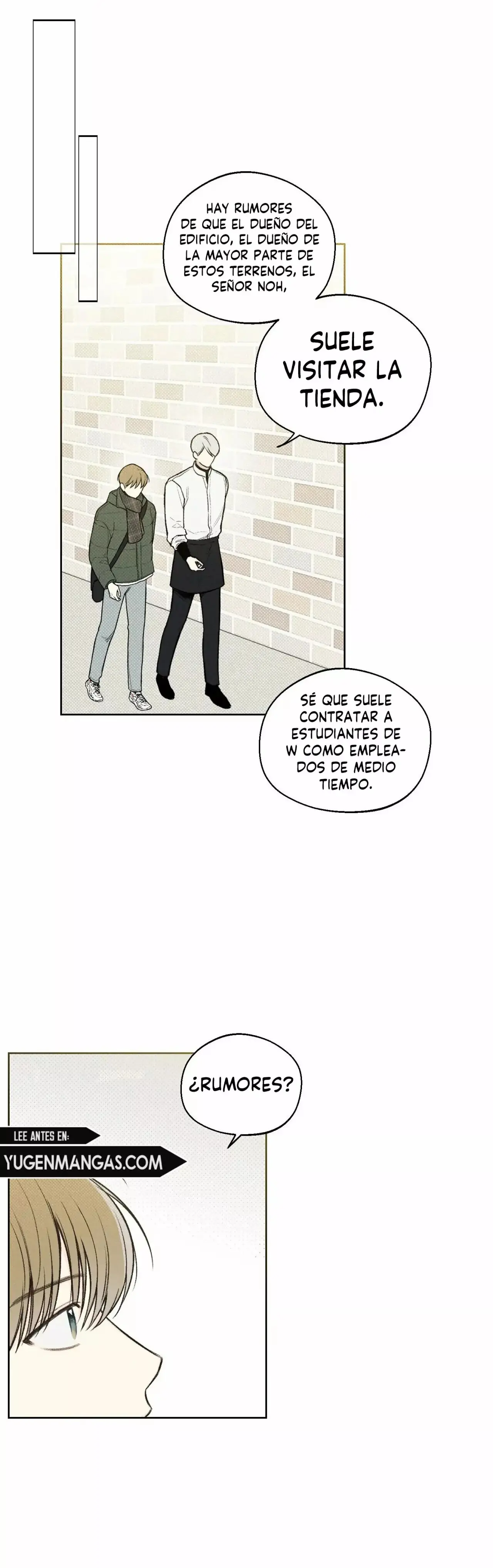 December capítulo 3, página 20
