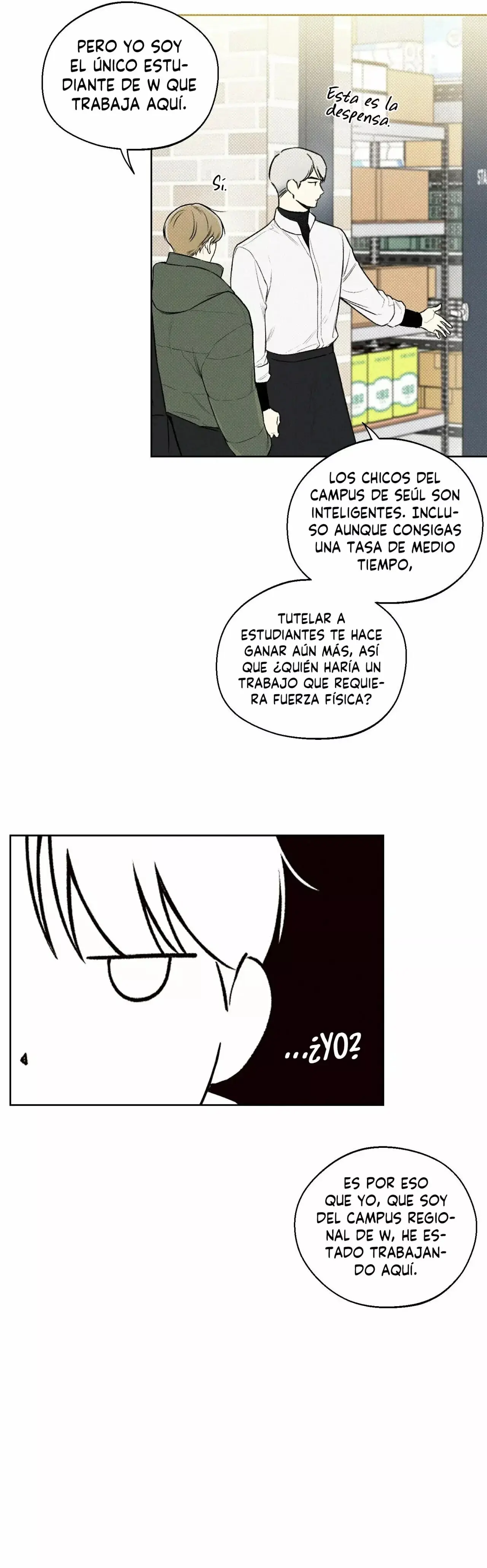 December capítulo 3, página 22