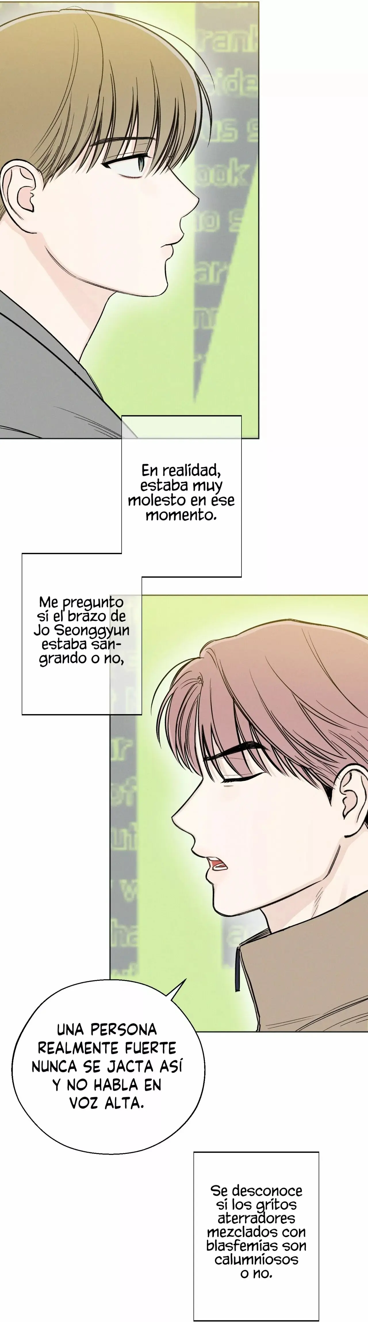 December capítulo 30, página 13