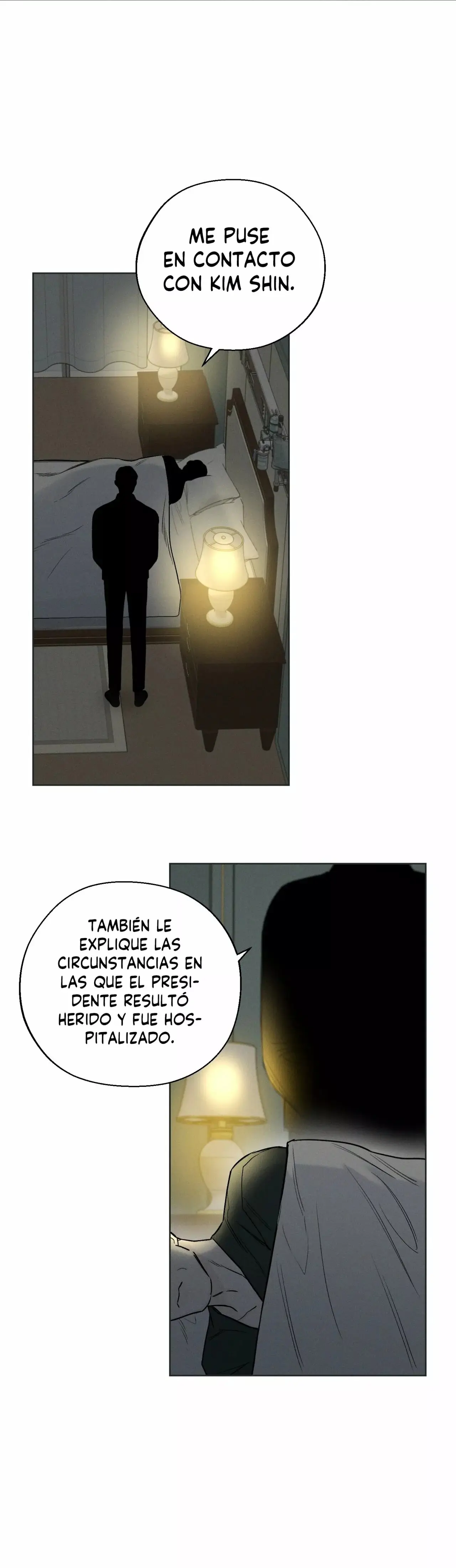 December capítulo 30, página 32