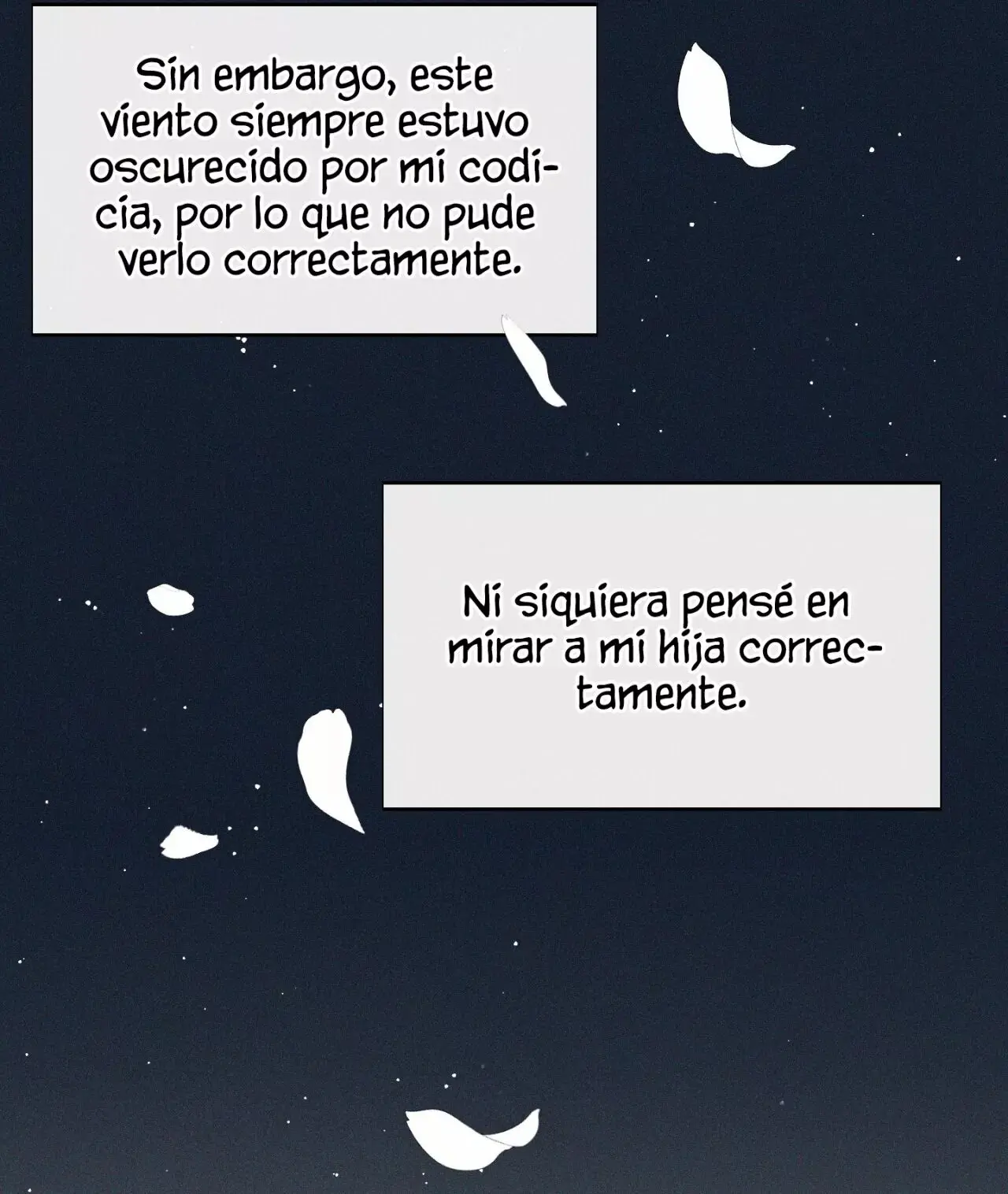 December capítulo 31, página 36