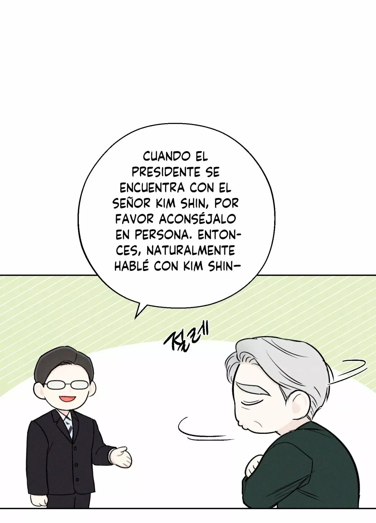 December capítulo 31, página 75