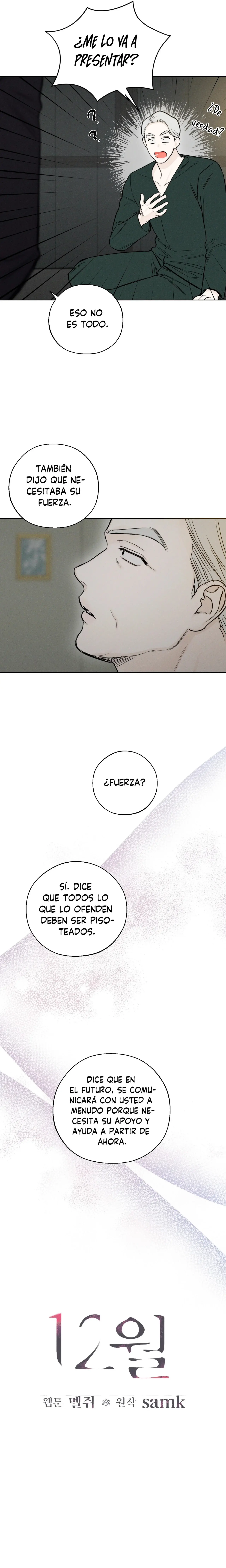December capítulo 32, página 8