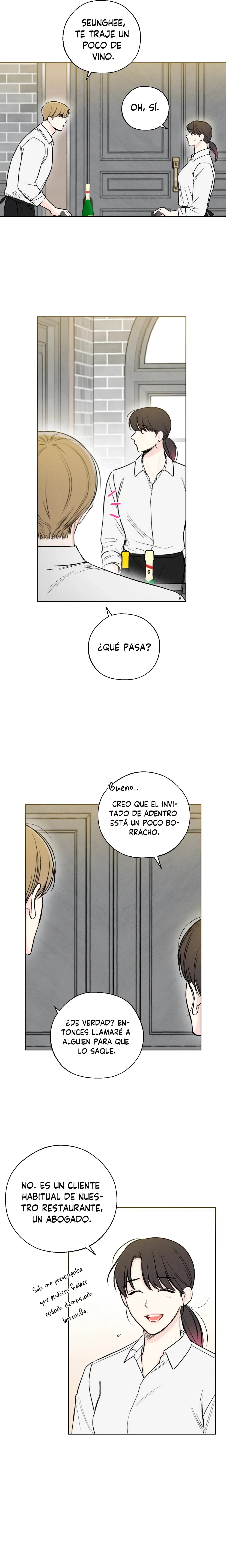 December capítulo 32, página 10