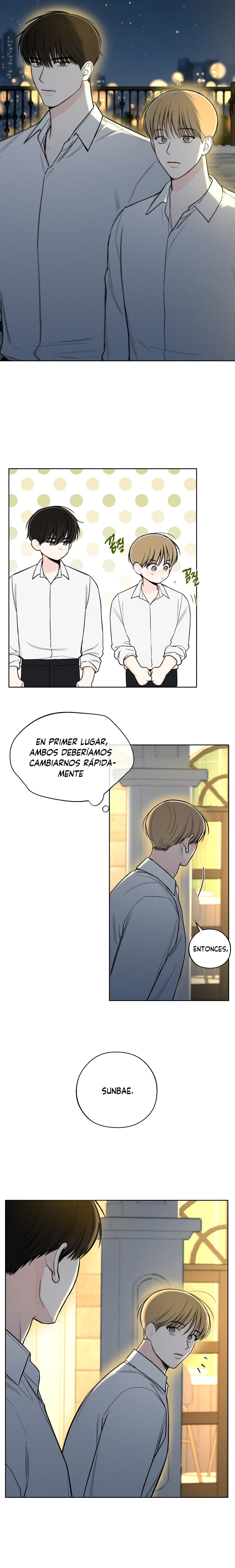 December capítulo 34, página 12