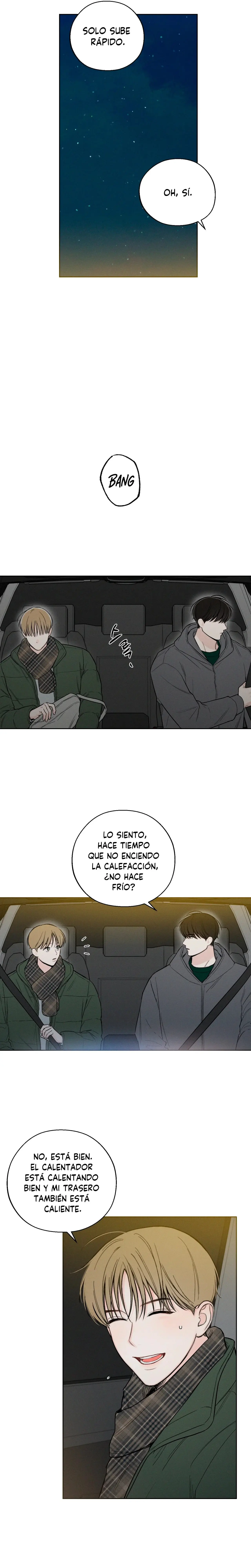 December capítulo 34, página 17