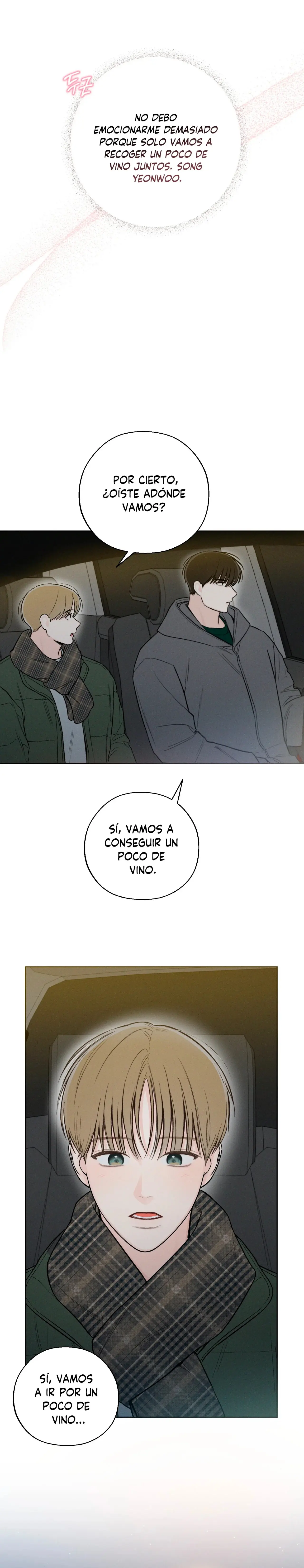 December capítulo 34, página 19
