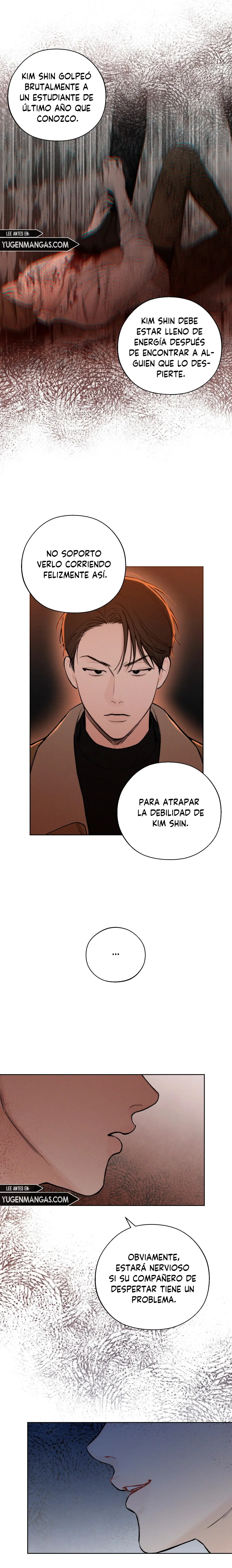 December capítulo 35, página 6