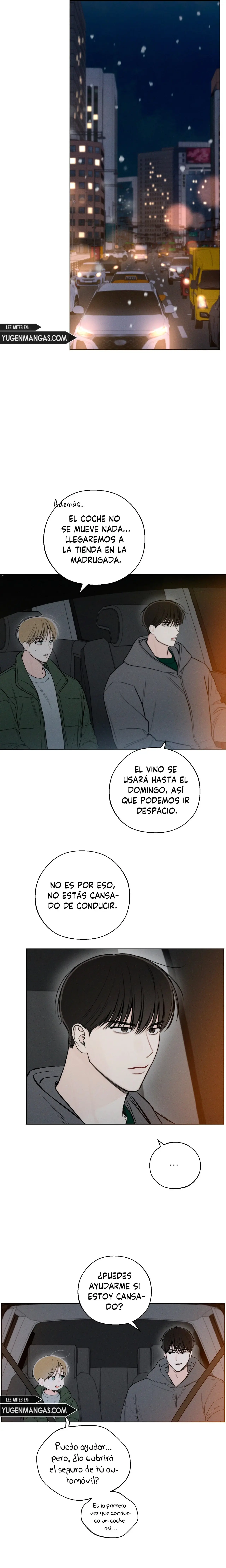 December capítulo 35, página 9