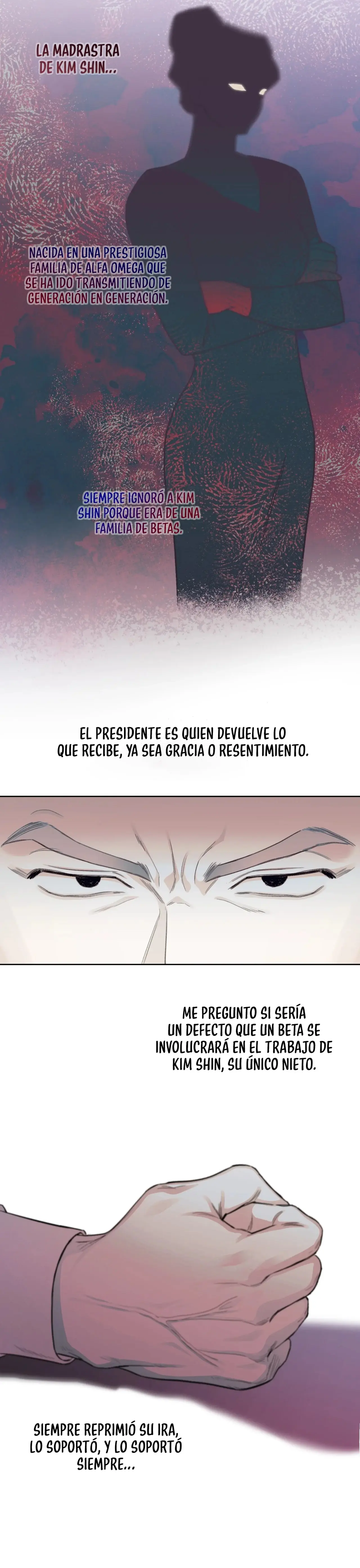 December capítulo 38, página 14