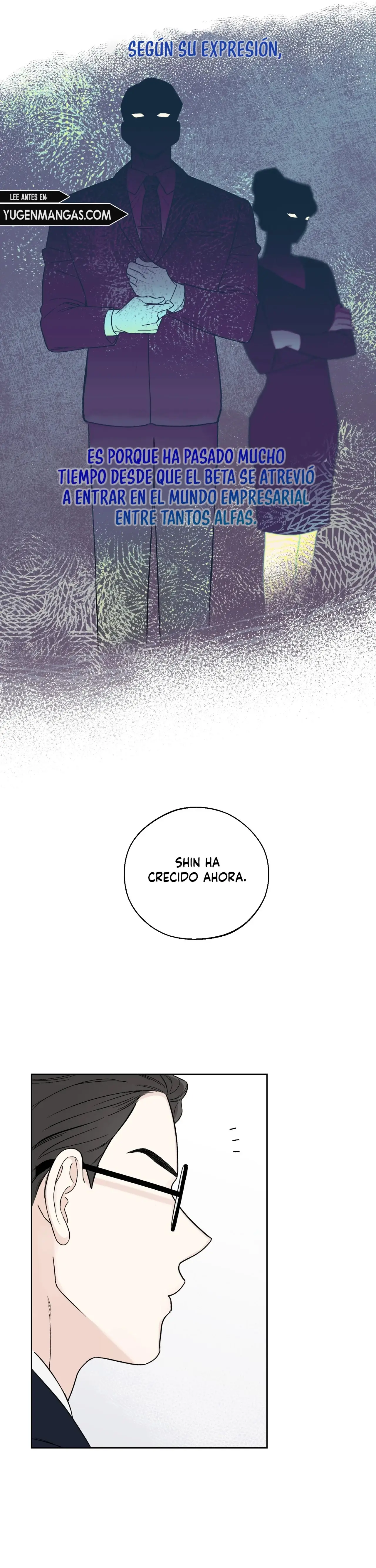December capítulo 38, página 15