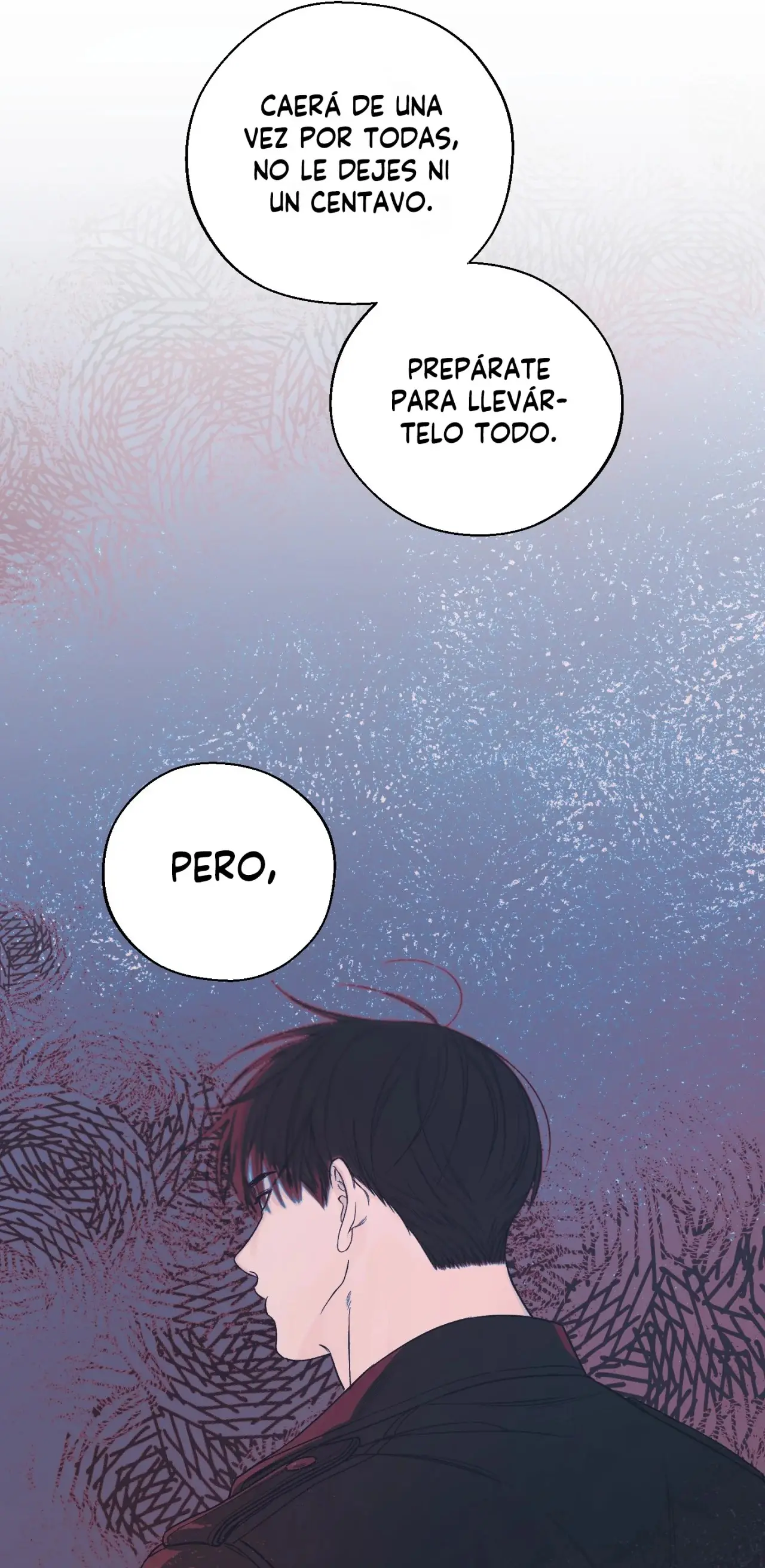 December capítulo 38, página 18