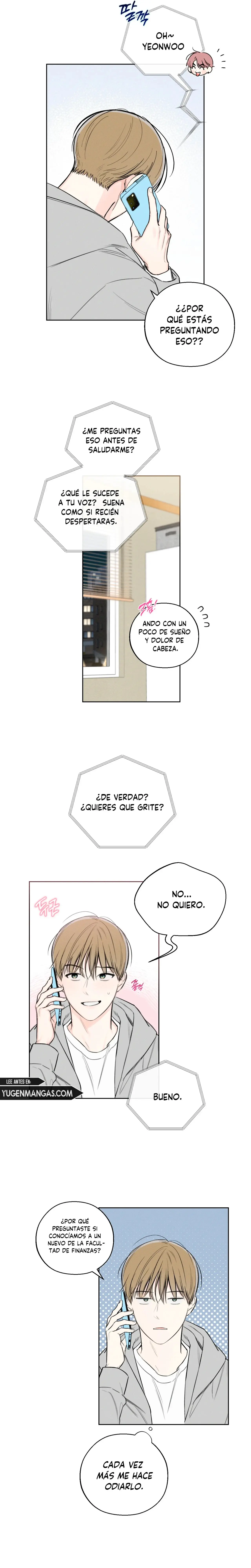 December capítulo 39, página 11