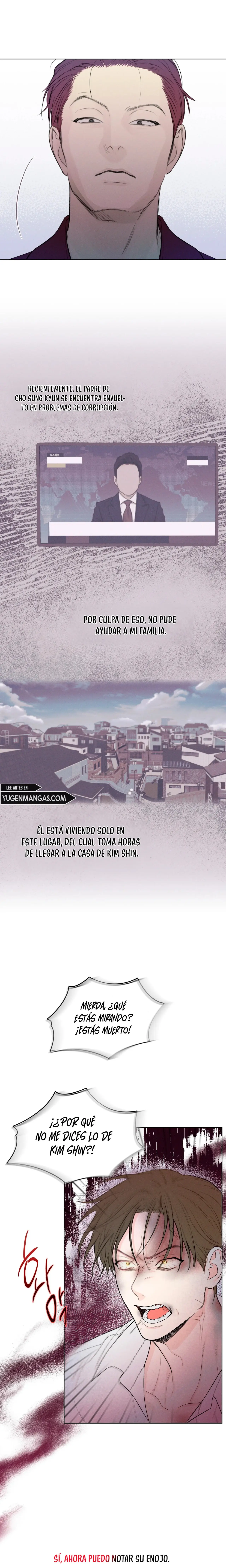 December capítulo 39, página 16