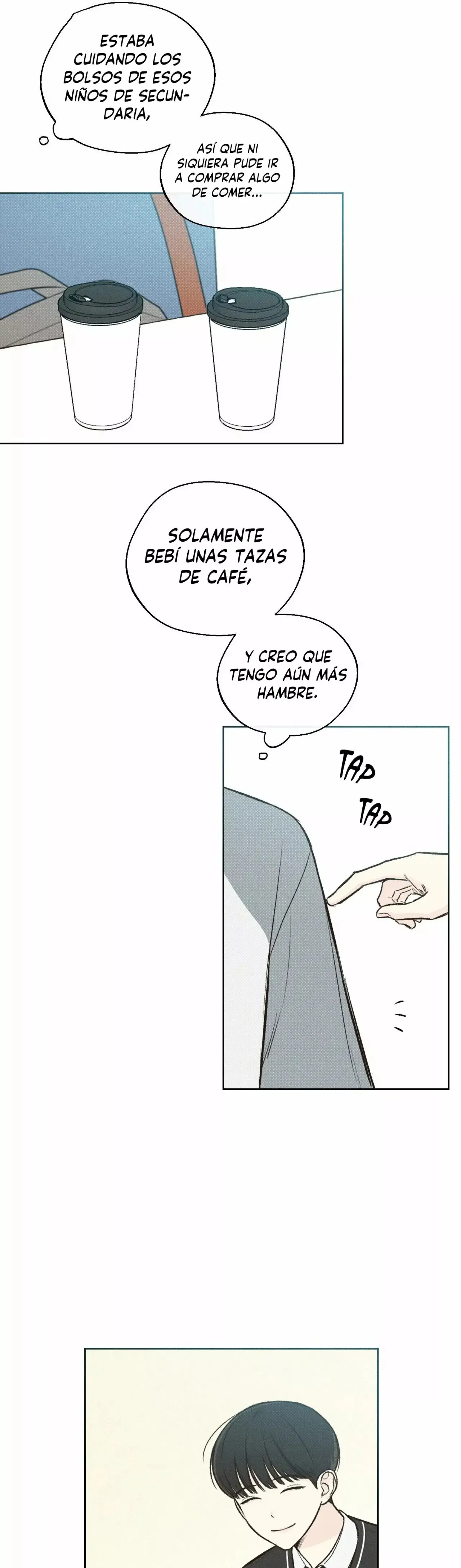 December capítulo 4, página 10