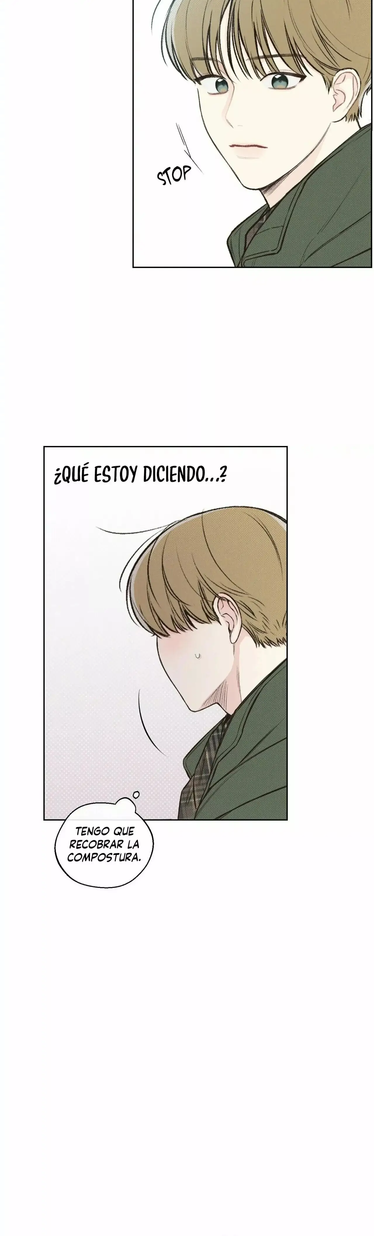 December capítulo 4, página 15