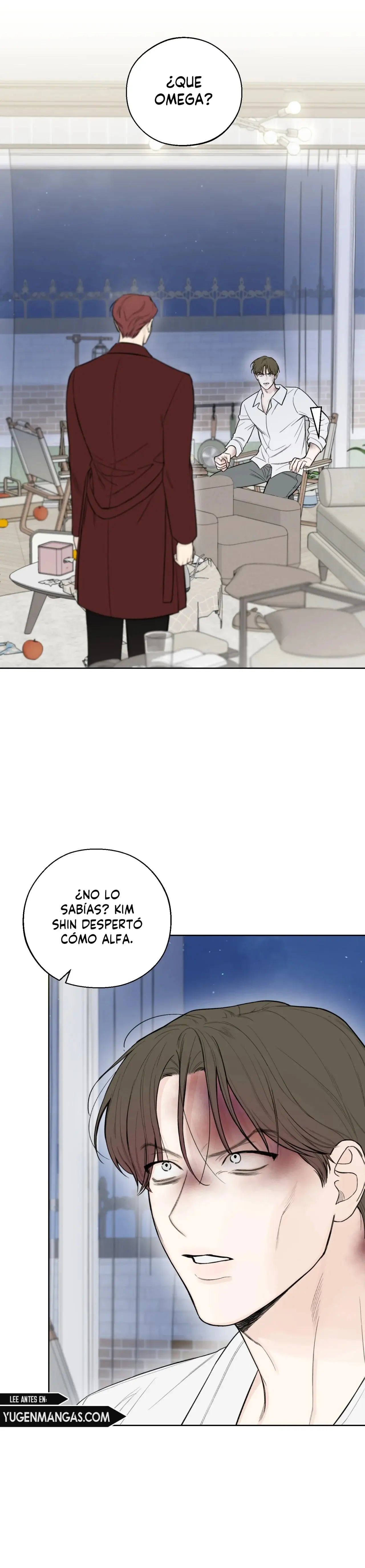 December capítulo 40, página 2