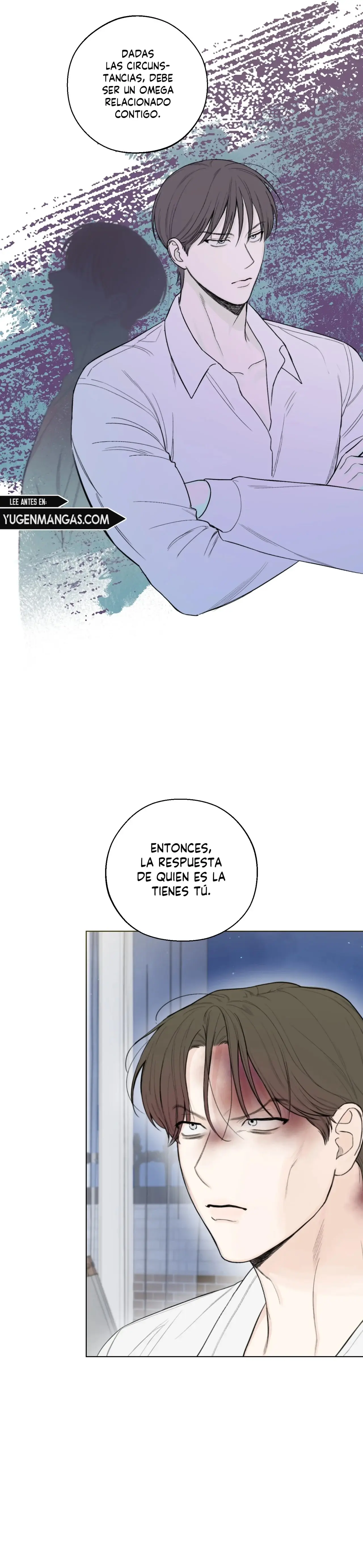December capítulo 40, página 4