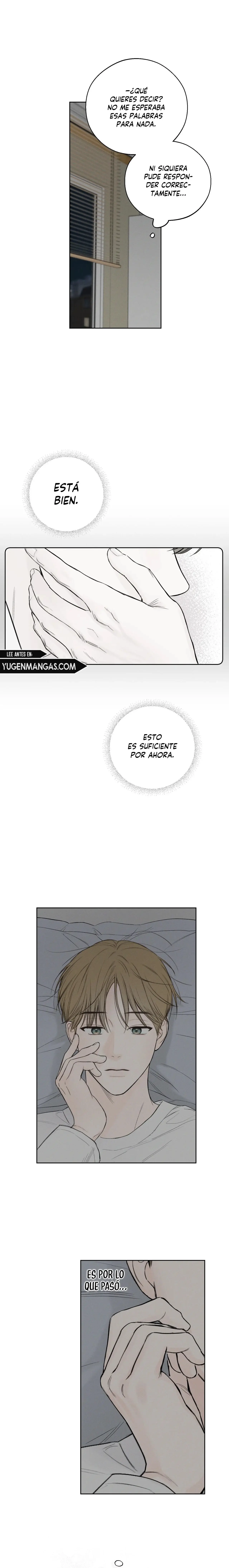 December capítulo 41, página 16