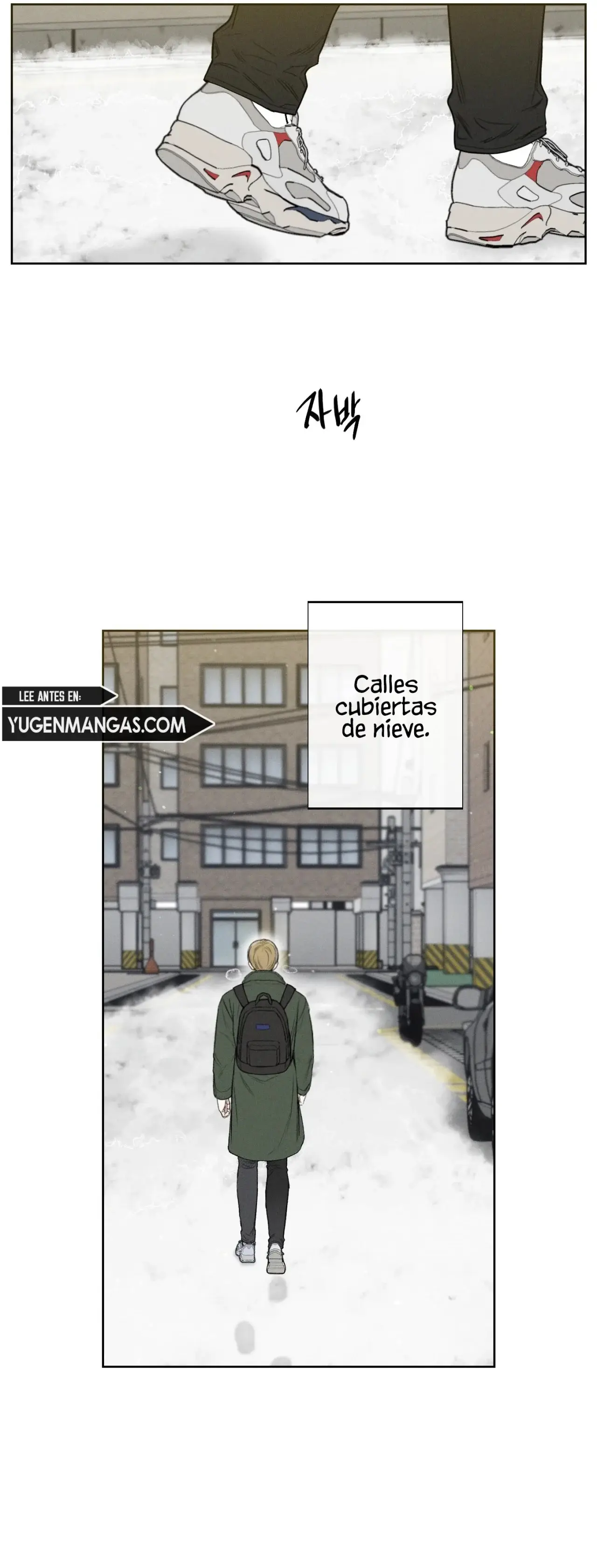 December capítulo 42, página 9