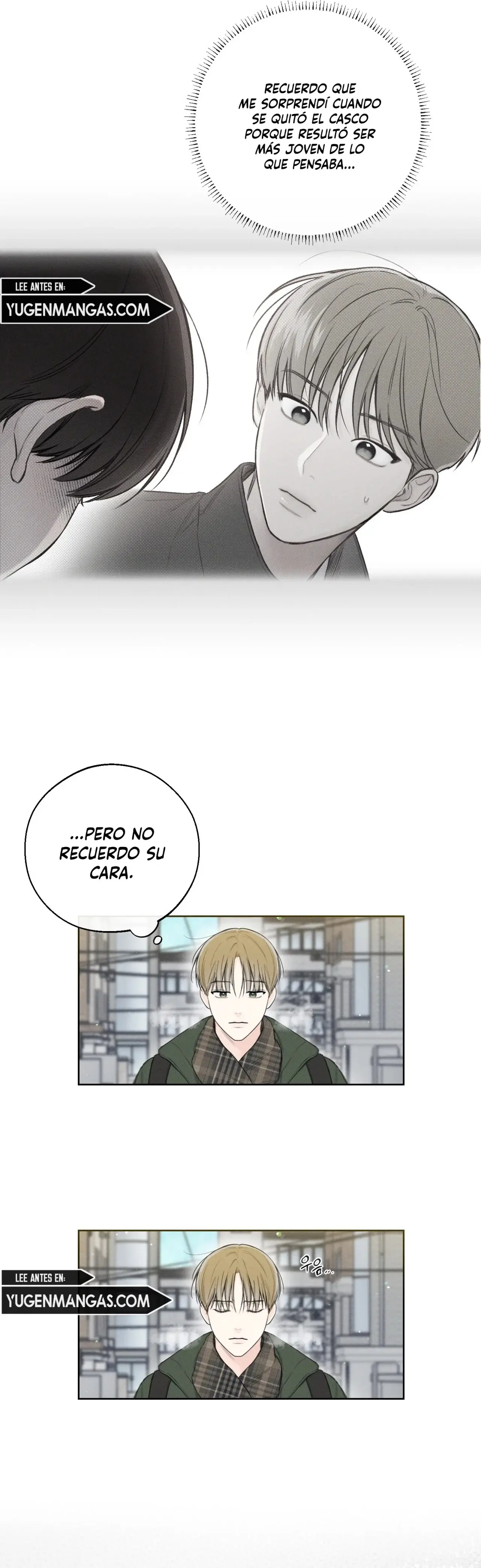 December capítulo 42, página 12