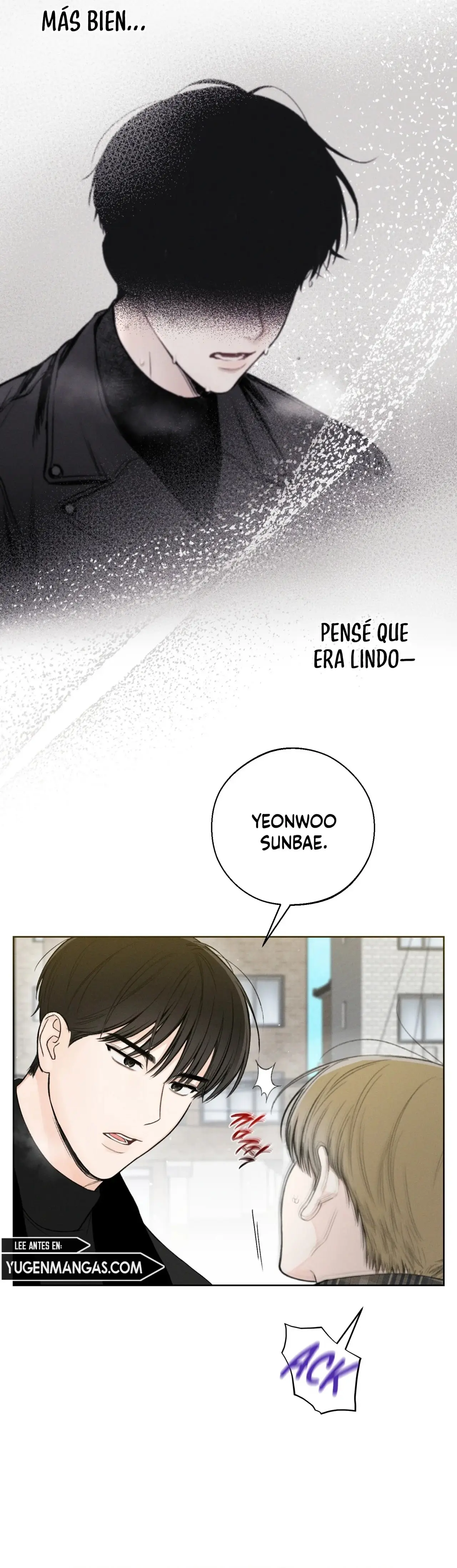 December capítulo 42, página 13