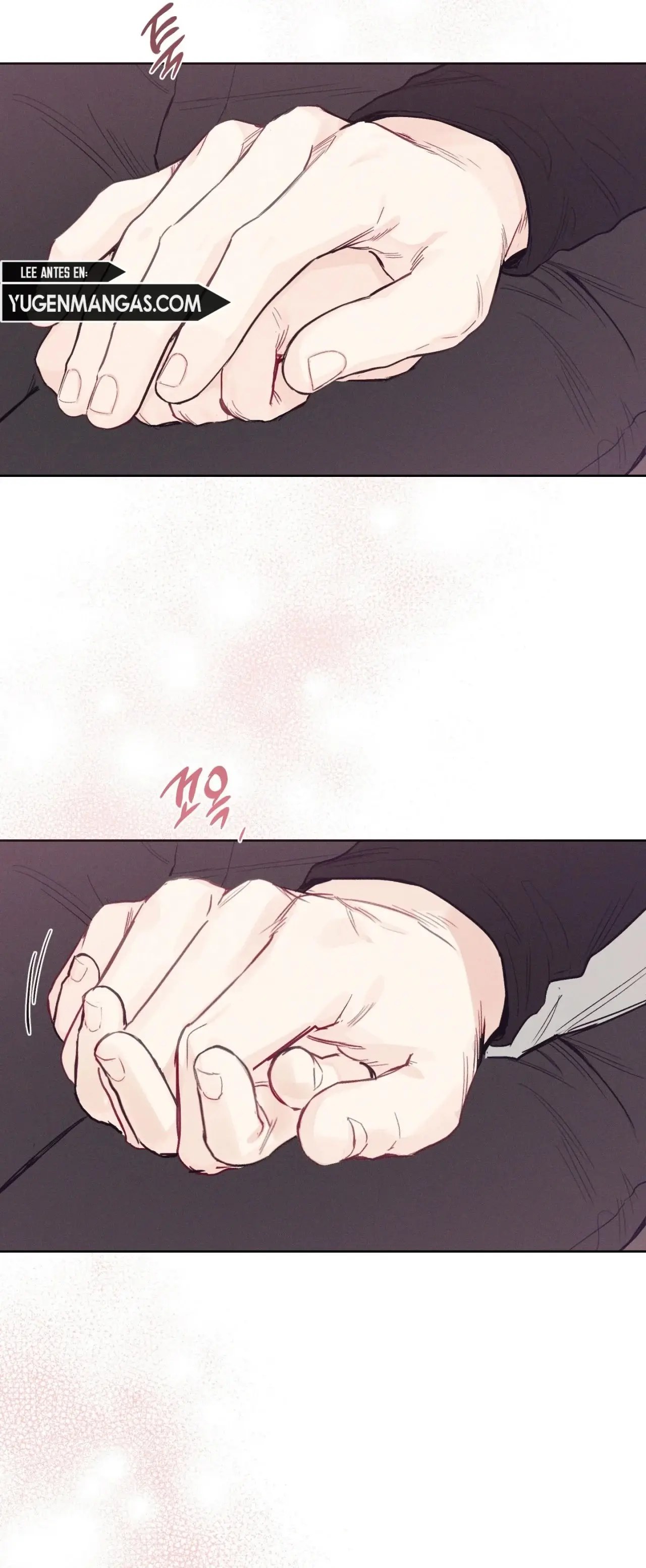 December capítulo 42, página 27