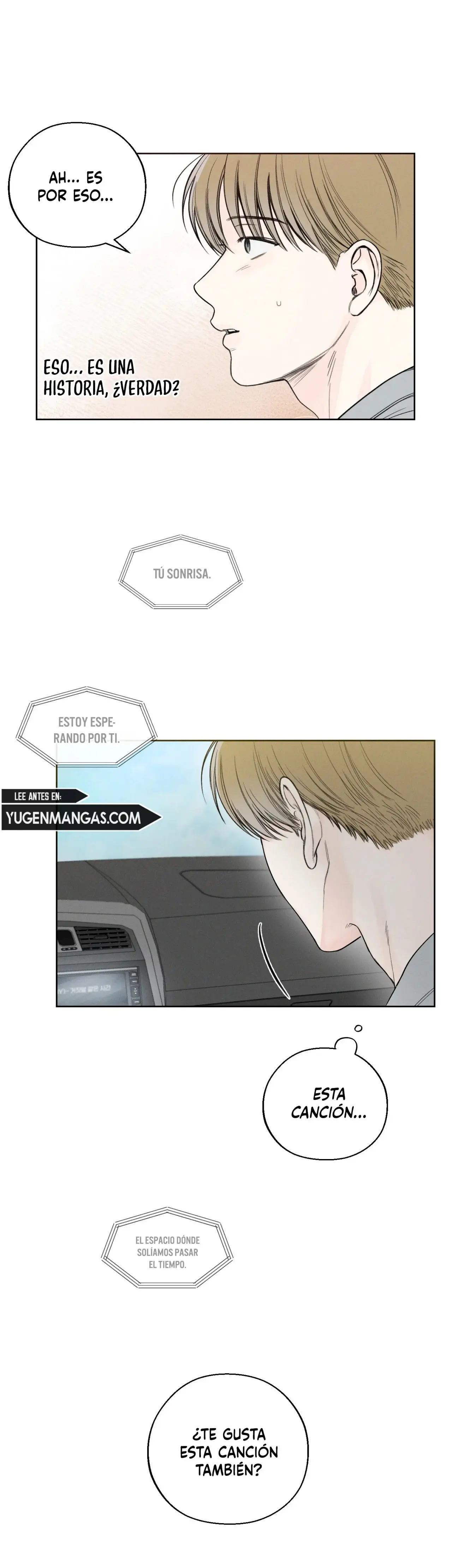 December capítulo 42, página 32