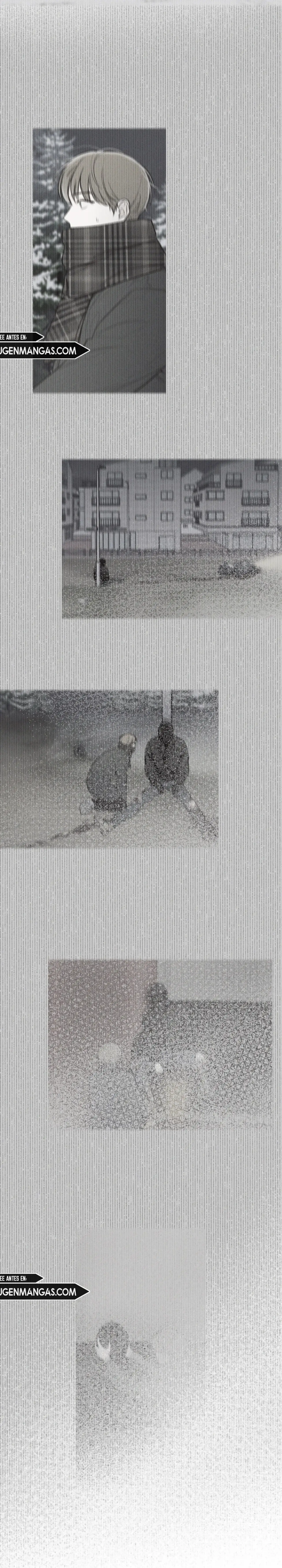 December capítulo 42, página 34