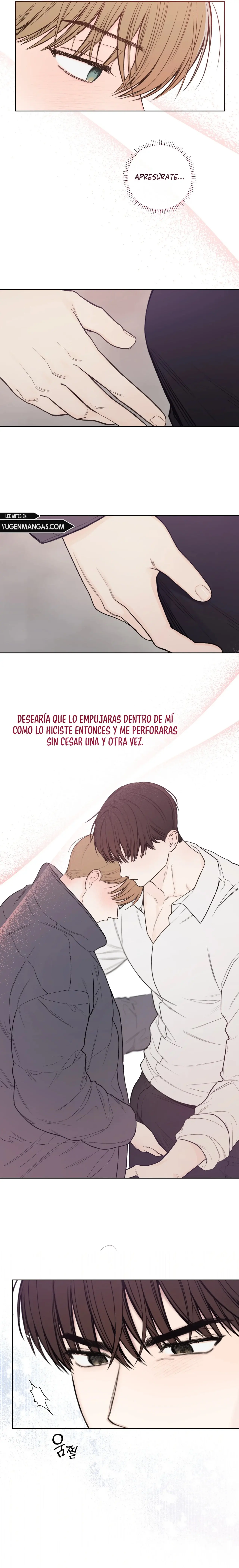 December capítulo 44, página 8