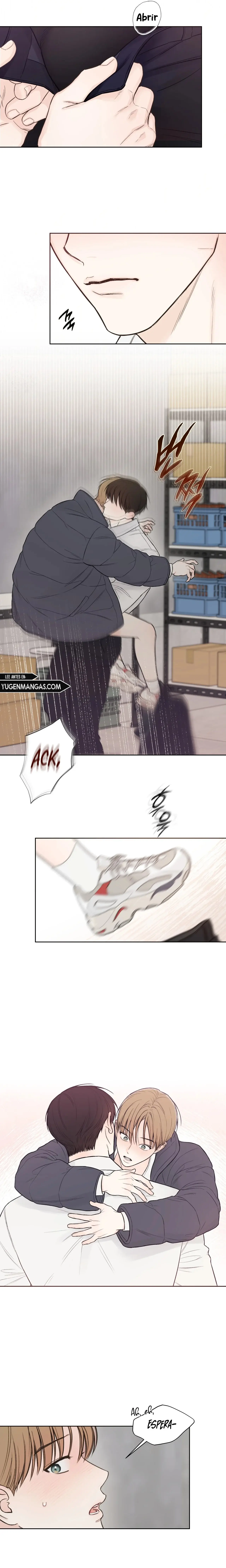 December capítulo 44, página 9