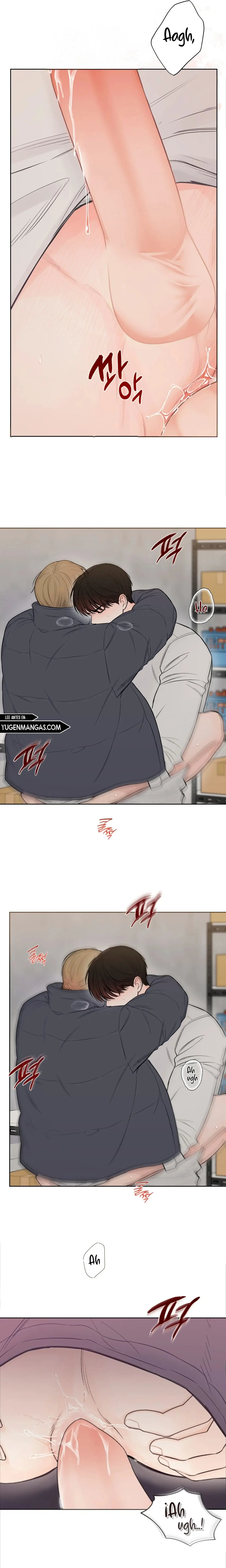 December capítulo 44, página 14