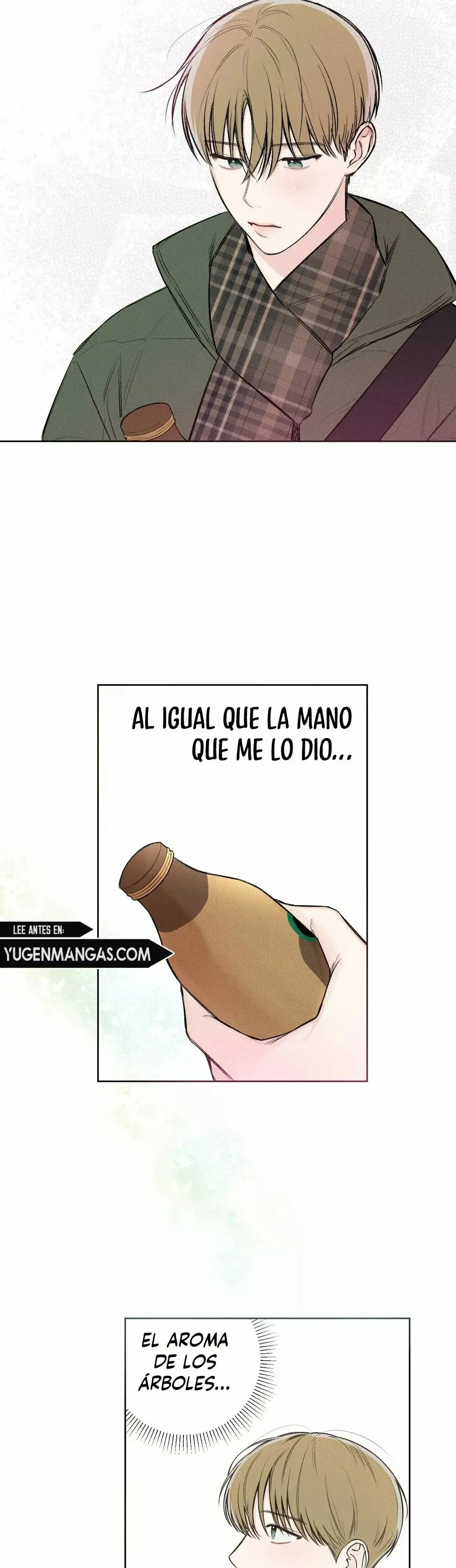 December capítulo 5, página 20