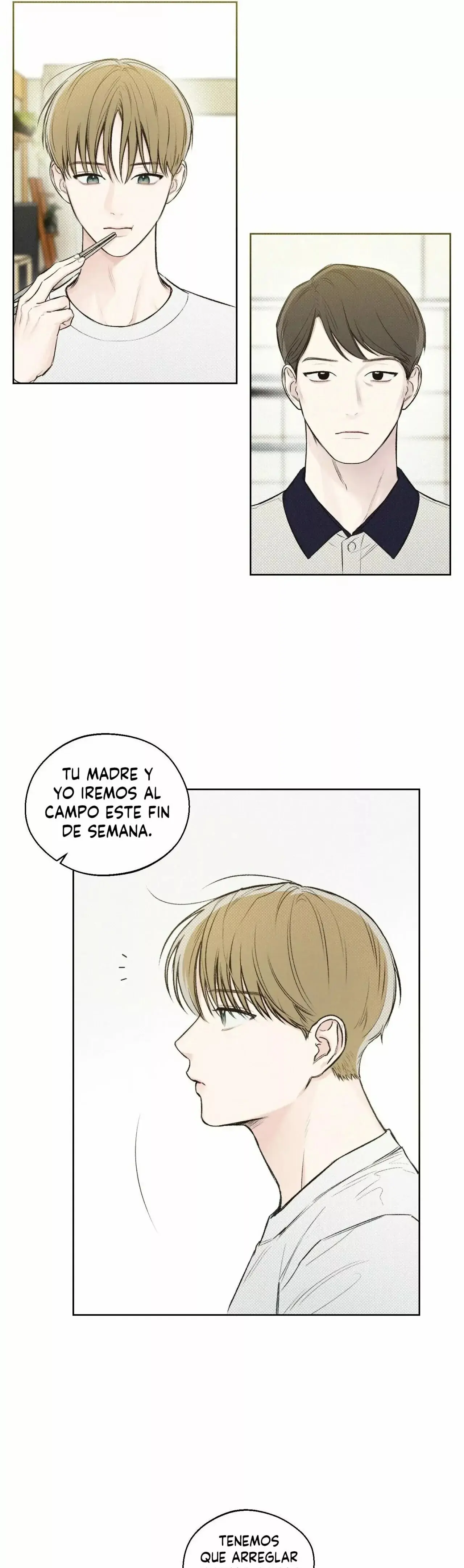 December capítulo 5, página 28