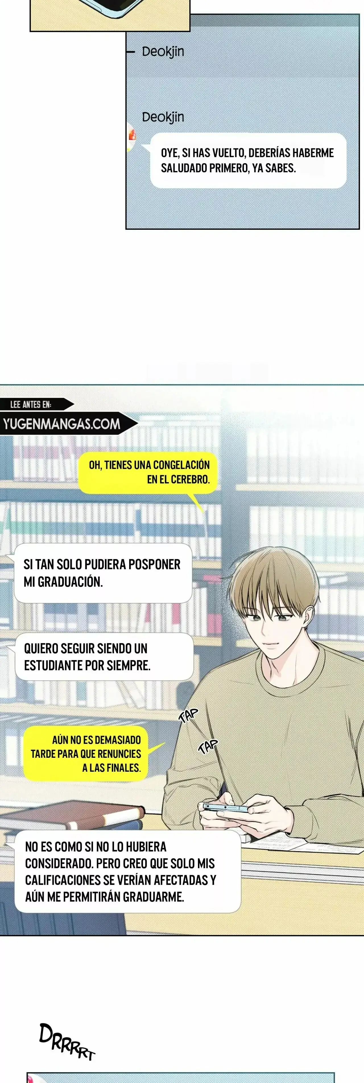 December capítulo 6, página 2