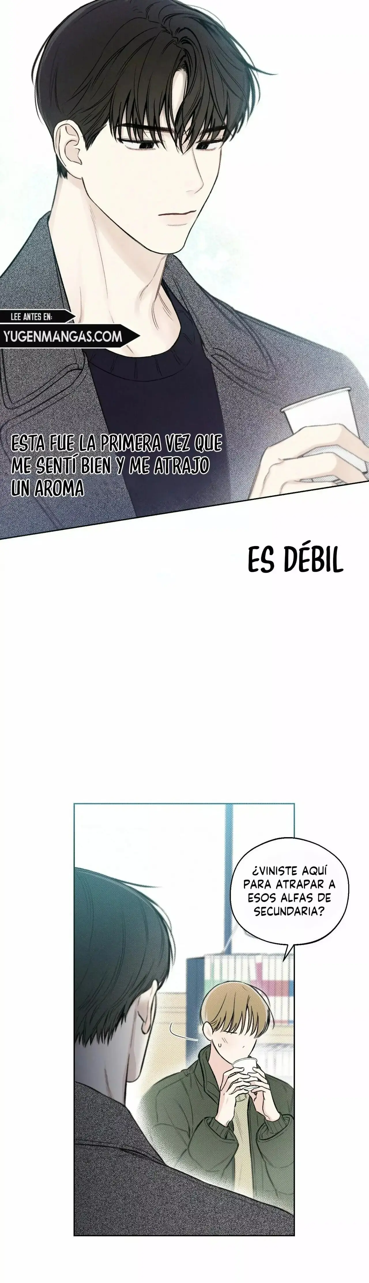 December capítulo 6, página 15