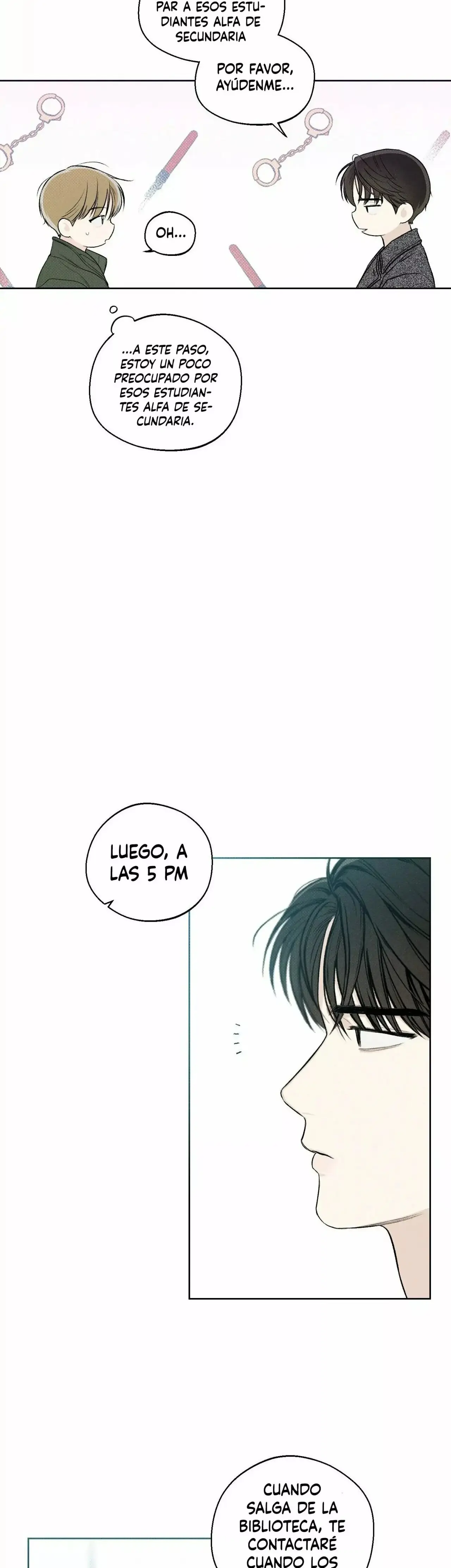 December capítulo 7, página 11
