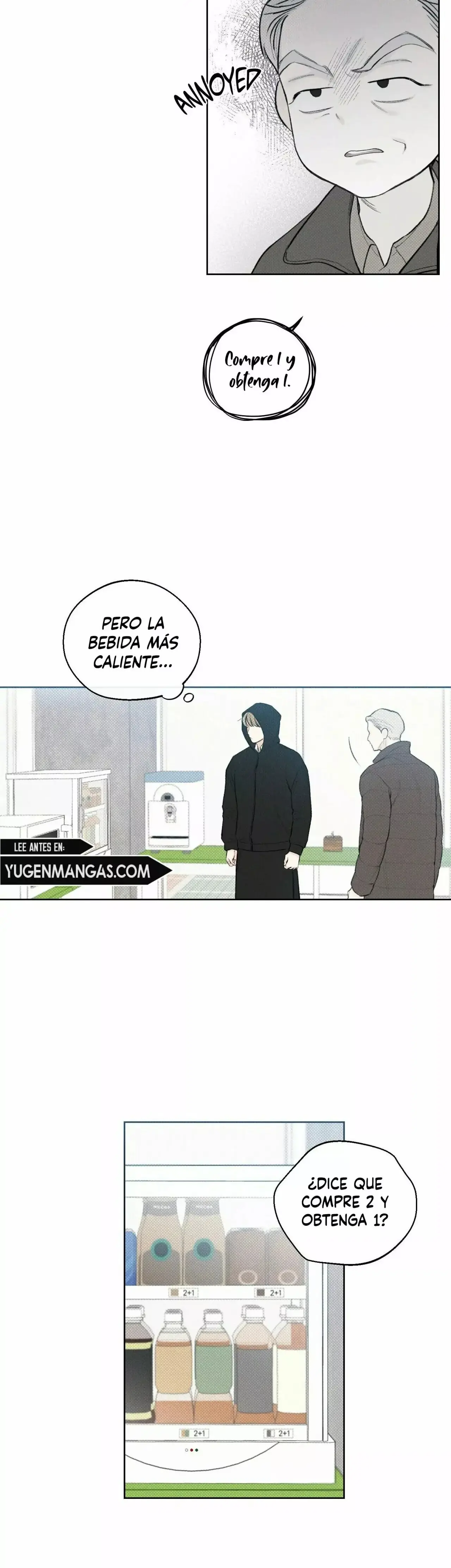 December capítulo 8, página 20