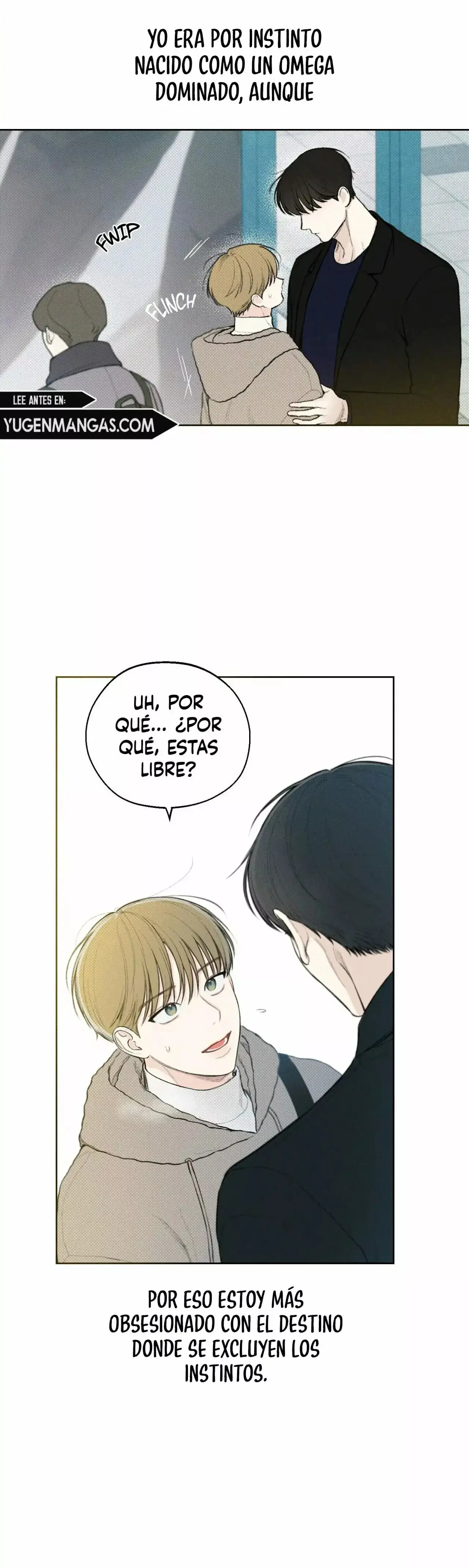 December capítulo 8, página 31
