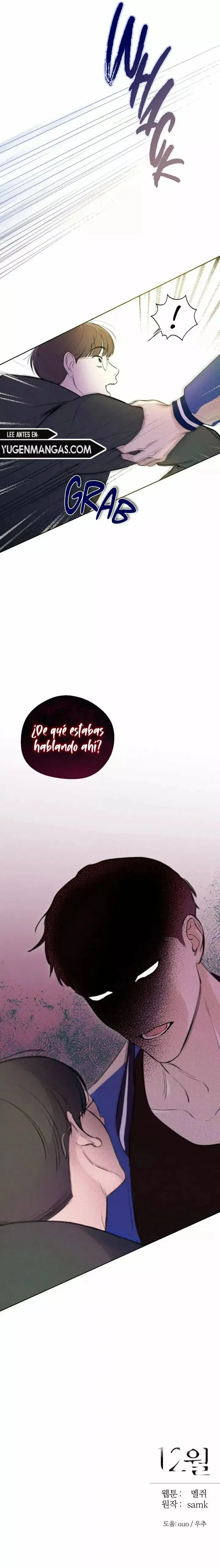 December capítulo 9, página 16