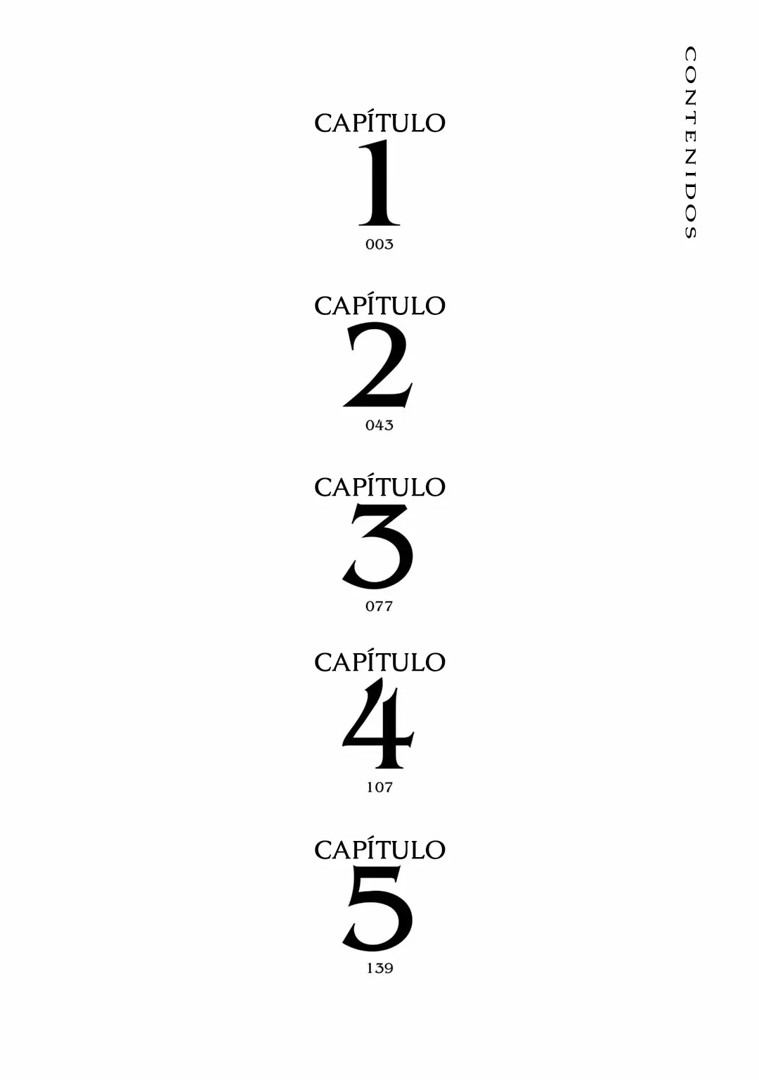 Deddo Kanpanī capítulo 1, página 3