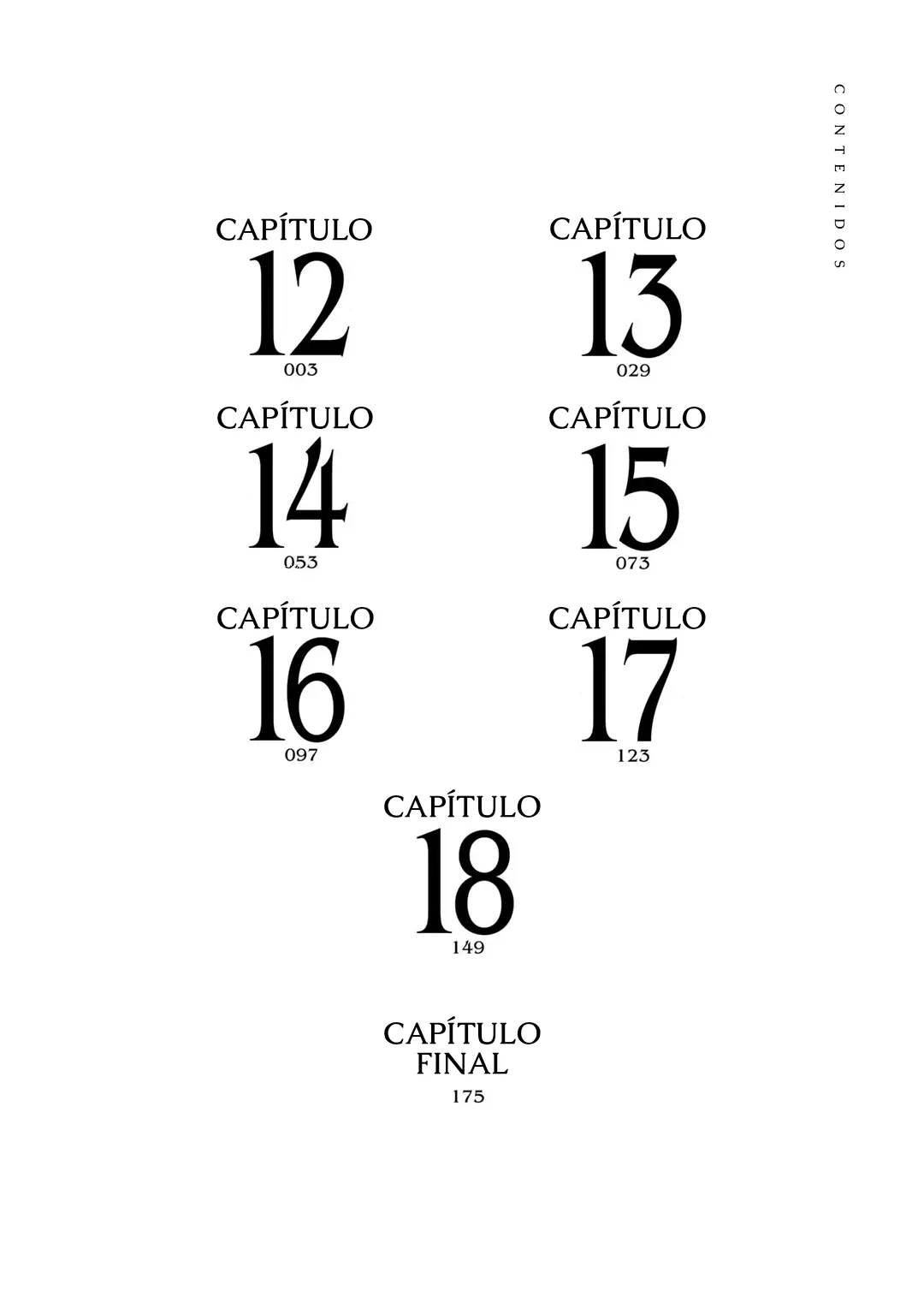 Deddo Kanpanī capítulo 12, página 4