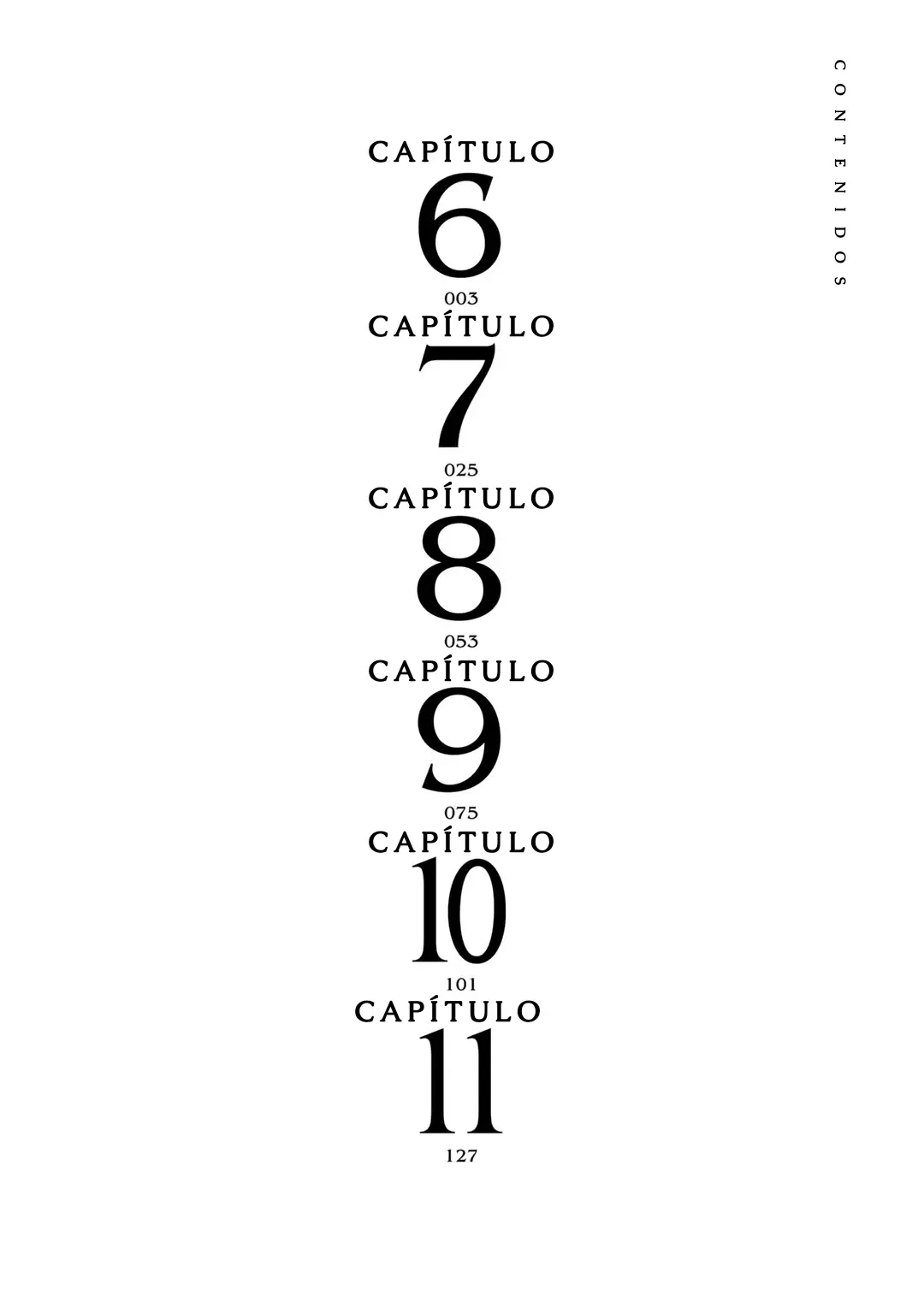 Deddo Kanpanī capítulo 6, página 4