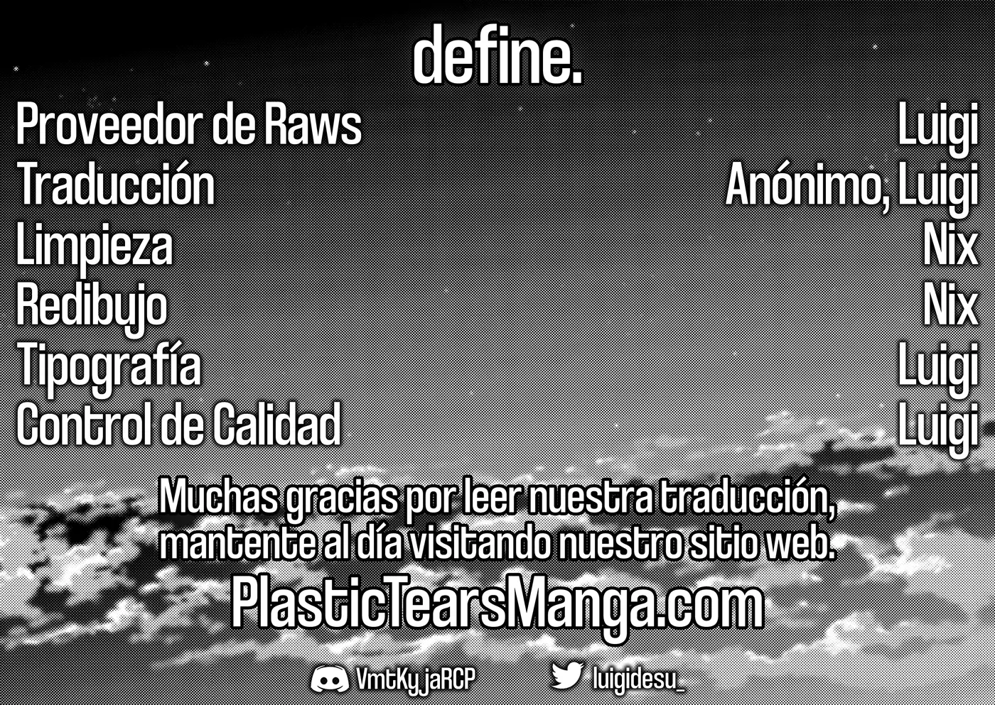 define. capítulo 0, página 26
