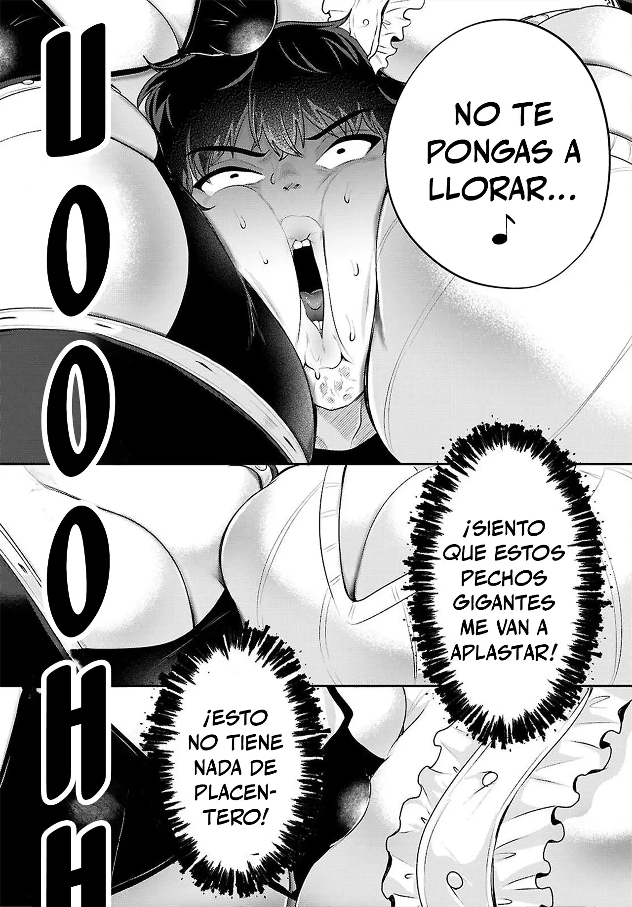 Dekkkkalien capítulo 1, página 33