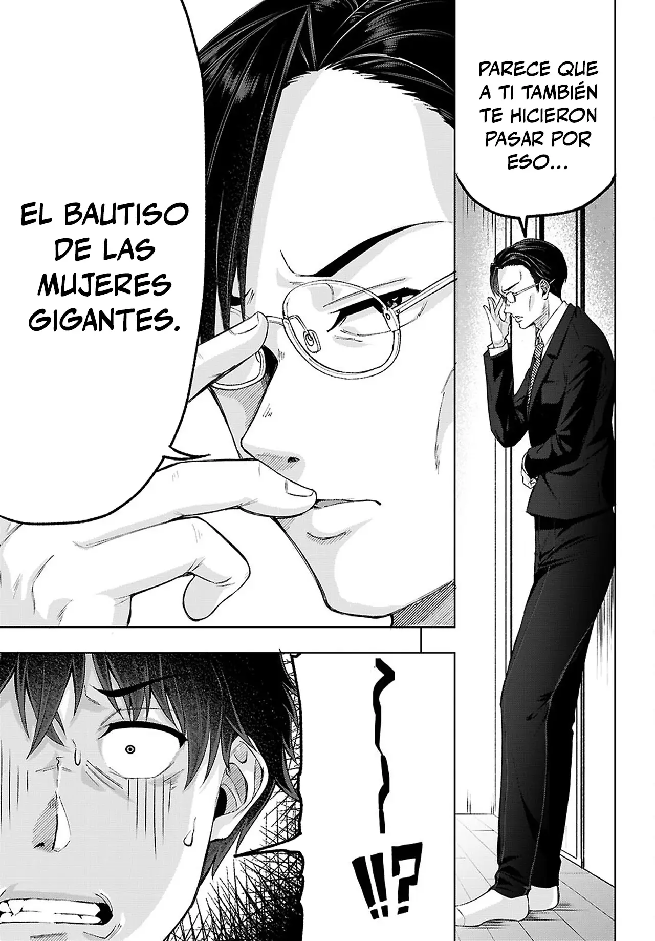 Dekkkkalien capítulo 2, página 21